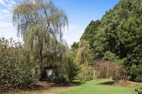Photo of property in 1120d Waiuku Road, Waiuku, 2681