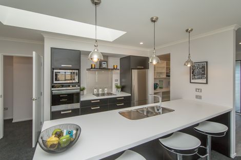 Photo of property in 5 Lemonwood Drive, Rolleston, 7615