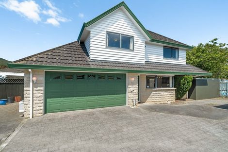Photo of property in 5/282 Waterloo Road, Waterloo, Lower Hutt, 5011