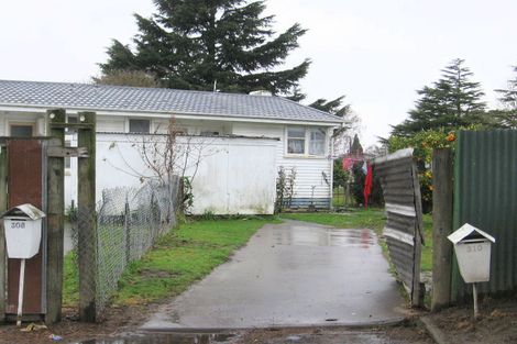 Photo of property in 308-310 Kiwi Lane, Camberley, Hastings, 4120