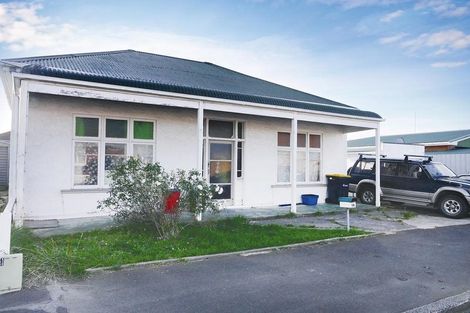 Photo of property in 14 Wynyard Street, South Dunedin, Dunedin, 9012