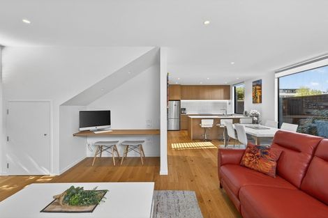 Photo of property in 3/133 Peterborough Street, Christchurch Central, Christchurch, 8013