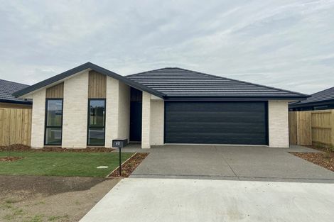 Photo of property in 60 Crossley Avenue, Woodend, 7610