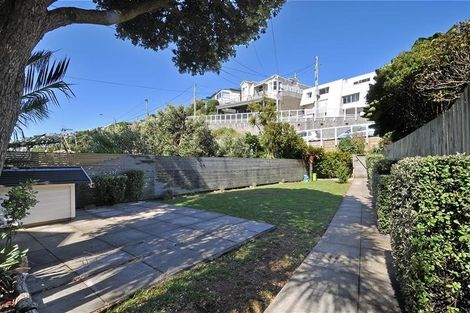 Photo of property in 27 Maida Vale Road, Roseneath, Wellington, 6011
