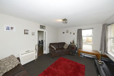 Photo of property in 3/27 Oxley Avenue, St Albans, Christchurch, 8014