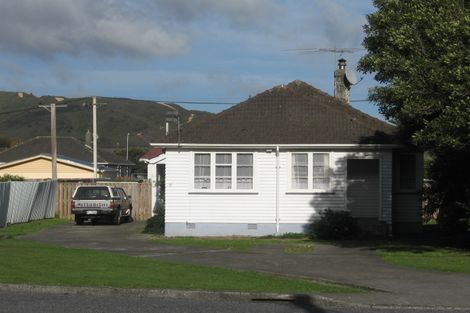 Photo of property in 20 Kowhai Street, Naenae, Lower Hutt, 5011