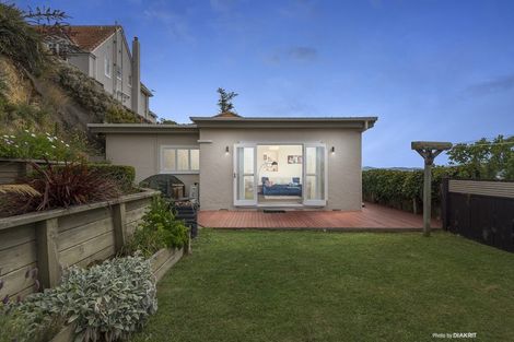 Photo of property in 3 Regal Gardens, Melrose, Wellington, 6022