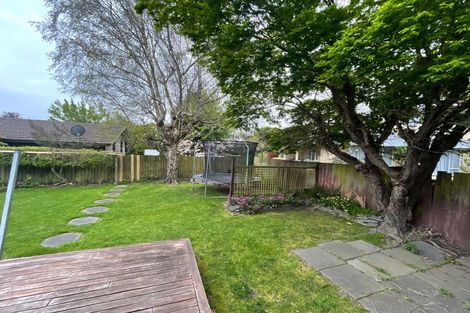 Photo of property in 20 Patterson Terrace, Halswell, Christchurch, 8025