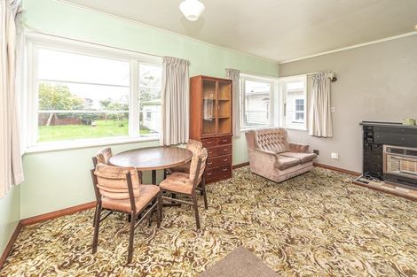 Photo of property in 11 Maketu Street, Whanganui East, Whanganui, 4500