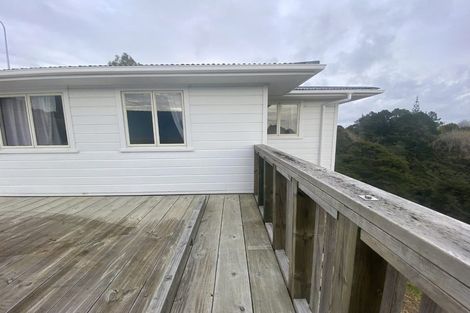 Photo of property in 397 Glenvar Road, Redvale, Auckland, 0794