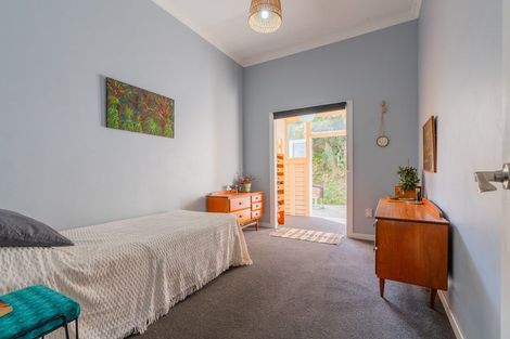 Photo of property in 846 Old Mountain Road, Waitetuna, Raglan, 3295