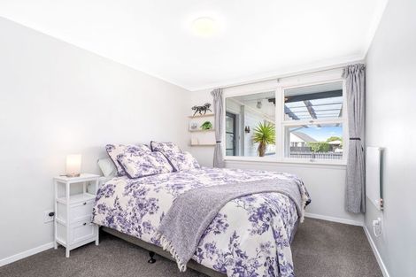 Photo of property in 4 Elizabeth Street, Rolleston, 7614