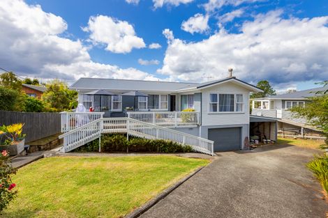 Photo of property in 52 Rodney Street, Wellsford, 0900