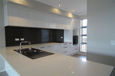 Photo of property in 14 Waiarohia Place, Hobsonville, Auckland, 0616