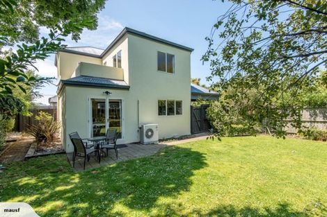 Photo of property in 231a Geraldine Street, Edgeware, Christchurch, 8013