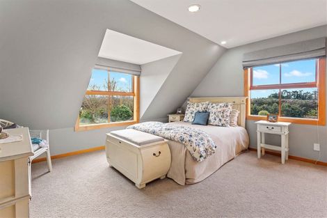 Photo of property in 43 Mount Thomas Road, Fernside, Rangiora, 7471