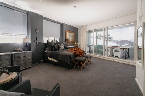 Photo of property in Commerce House, 6/126a Wakefield Street, Te Aro, Wellington, 6011