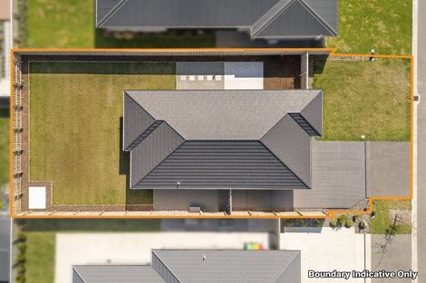 Photo of property in 27 Cooney Avenue, Darfield, 7571