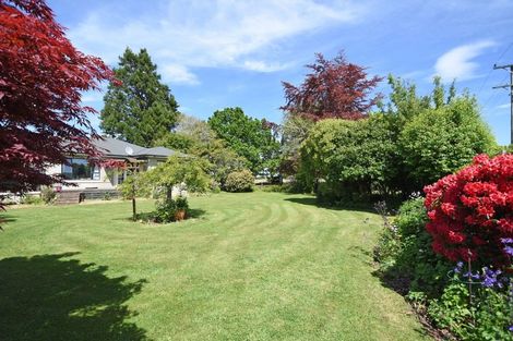 Photo of property in 2105 Glencoe Highway, Hedgehope, Invercargill, 9872
