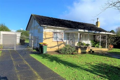 Photo of property in 8 Gibbs Road, Manurewa, Auckland, 2102