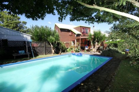 Photo of property in 13 Cornwall Street, Waihi, 3610