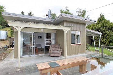 Photo of property in 56 Letts Gully Road, Letts Gully, Alexandra, 9393