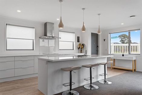 Photo of property in 50 Welsford Street, Woodend, 7610