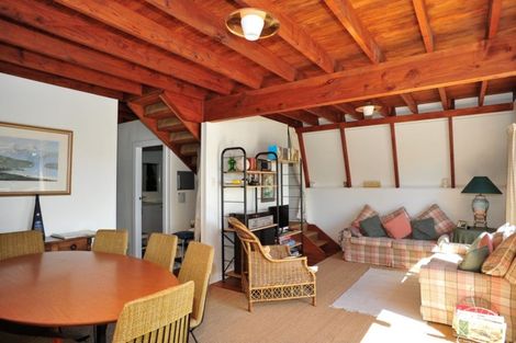 Photo of property in 12 Te Papau Crescent, Diamond Harbour, 8972