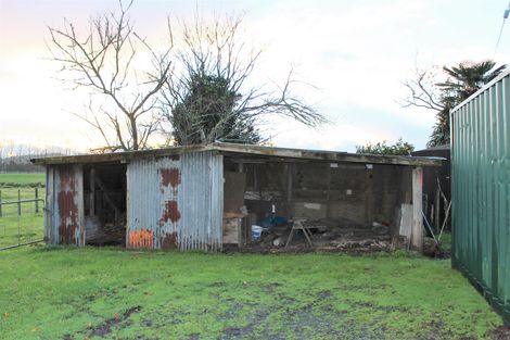 Photo of property in 813a Tenfoot Road, Taupiri, 3792