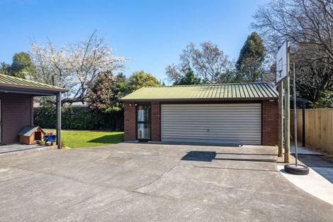 Photo of property in 22 Clark Street, Levin, 5510