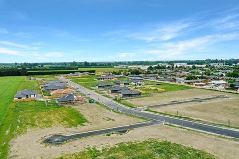 Photo of property in 4 Mirren Lane, Tinwald, 7774