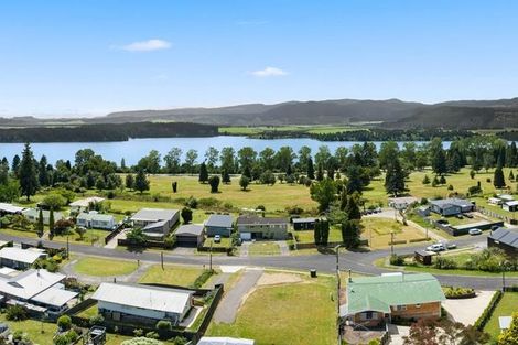 Photo of property in 24 Moana Crescent, Mangakino, 3421