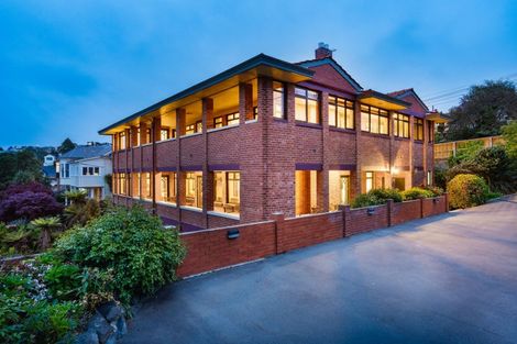 Photo of property in 28 Tweed Street, Roslyn, Dunedin, 9010