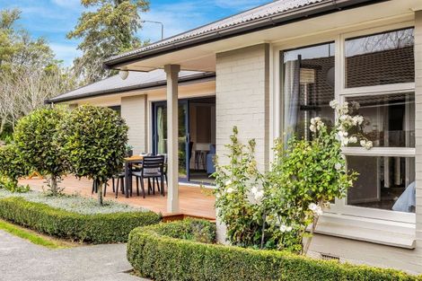 Photo of property in 283 Waimairi Road, Ilam, Christchurch, 8041