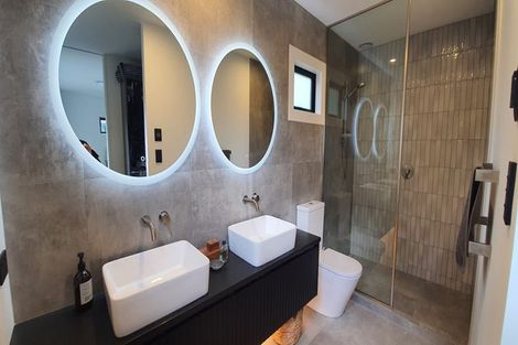 Photo of property in 66b Rame Road, Greenhithe, Auckland, 0632