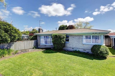 Photo of property in 1 Orelio Street, Hillcrest, Hamilton, 3216
