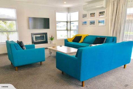 Photo of property in 7 Oceania Sands Way, Papamoa Beach, Papamoa, 3118