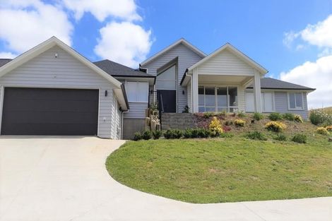 Photo of property in 15 Mcintosh Drive, Pokeno, 2471
