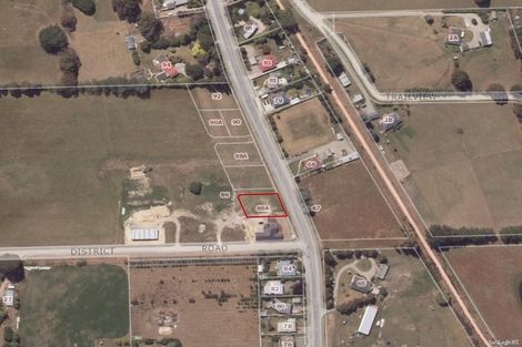 Photo of property in 86a Weston Road, Weston, Oamaru, 9401