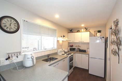 Photo of property in 2/109b Tedder Avenue, North New Brighton, Christchurch, 8083