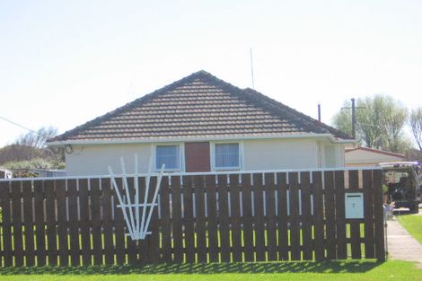 Photo of property in 7 Norbiton Road Foxton Horowhenua District