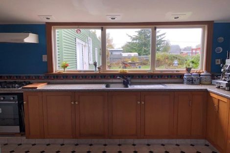 Photo of property in 43 Mount Cook Road, Fairlie, 7925