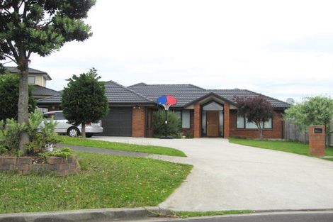 Photo of property in 17 Brunswick Rise, Mangere, Auckland, 2022