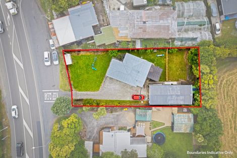 Photo of property in 181 State Highway 16, Whenuapai, Auckland, 0814
