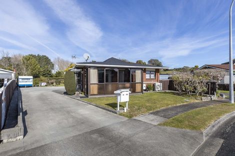 Photo of property in 10 Kapui Place, Waitara, 4320