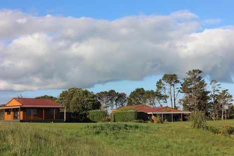 Photo of property in 986 Tinopai Road, Tinopai, Matakohe, 0593