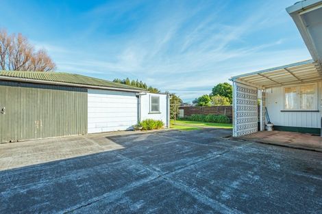 Photo of property in 31 Flower Street, Bulls, 4818