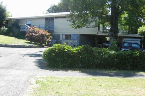 Photo of property in 156 West Street, Feilding, 4702