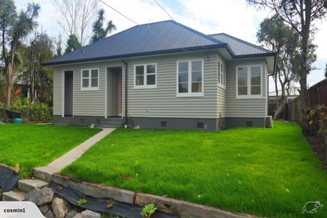 Photo of property in 75a Ford Road, Opawa, Christchurch, 8023