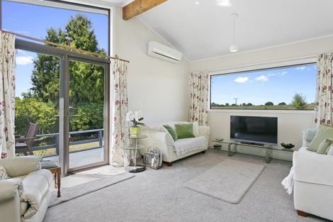 Photo of property in 179 Okoroire Road, Tirau, 3485